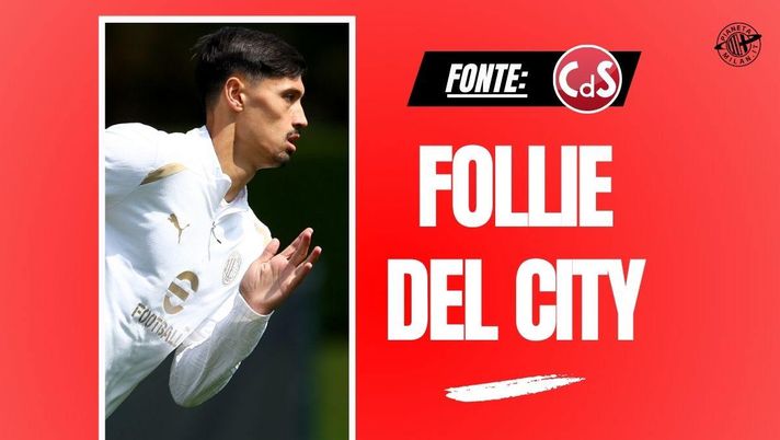 Calciomercato Milan, City pronto a Follie per Reijnders: ecco il piano