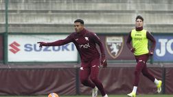 Sta arrivando il momento di Anjorin? D’Aversa: “Cresciuto in modo esponenziale”