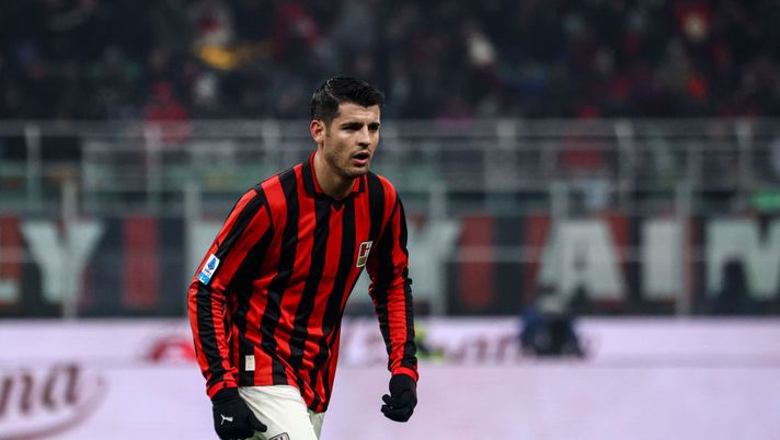 Morata-Verona-Milan