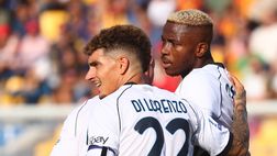 Casi di mercato con Romano: da Osimhen a Di Lorenzo, Zirkzee, Luis Alberto, Szczesny e Lukaku