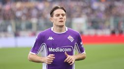 Playoff Italia, le convocazioni di Gattuso: sì a Kean, torna Chiesa, out Fagioli