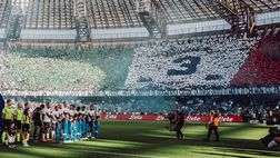 Napoli-Fiorentina, le sfide tra gli azzurri e i viola nel corso degli anni – GALLERY