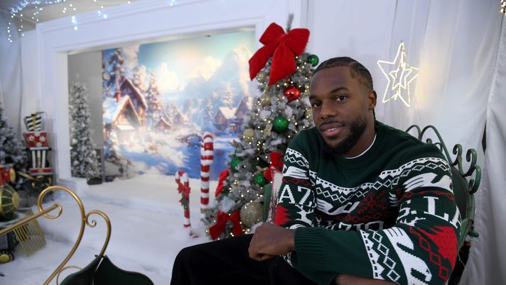 Tavares, Natale Tavares, Natale