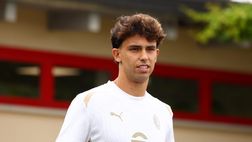 Joao Felix pre Milan-Bologna: “Vincere oggi e poi testa alla Coppa; sul futuro…”