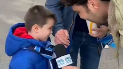 Come finirà Napoli-Verona? Le risposte dei tifosi azzurri all’esterno del Maradona