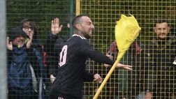 Dolomiti Bellunesi, la serie C si avvicina: pareggio nello scontro diretto, il Treviso rimane a -4