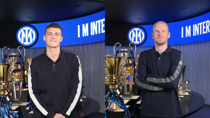 CdS – Inter, Pavard e Klaassen pronti per giocare: a disposizione per la Fiorentina - immagine 1