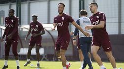 Torino, la probabile formazione contro il Verona