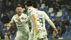 Serie B, la classifica: Padova lontano dalla zona calda, super Südtirol