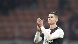 Caso stipendi, Ronaldo ha vinto l’arbitrato: ecco quanto dovrà versargli la Juve