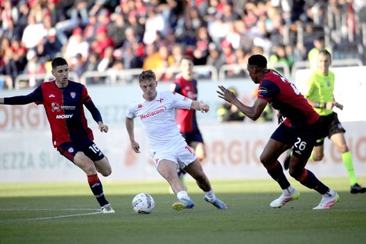 A Cagliari un altro Gudmundsson. In ballo ci sono 17mln per il riscatto- immagine 2