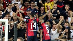 Empoli-Cagliari, i tifosi sardi imitano i tifosi viola: il comunicato del club