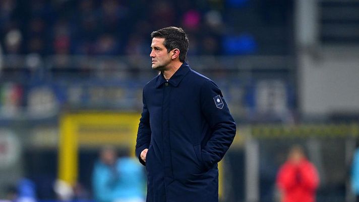 Getty Images Inter Chivu