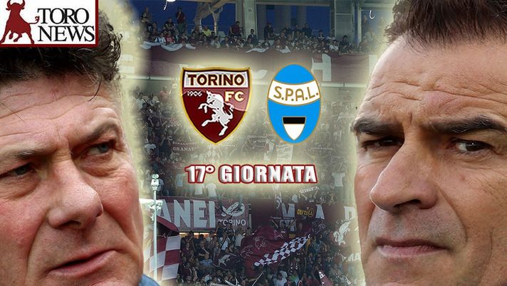 LIVE! Torino-Spal 1-2 LIVE! Torino-Spal 1-2 - immagine 1