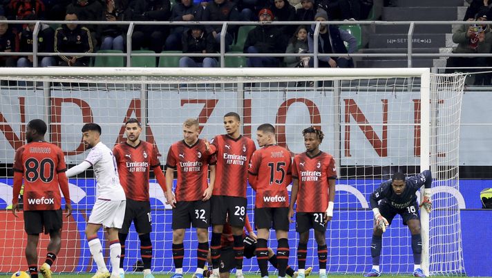 Calabria: “Contro la Fiorentina contava solo il risultato, non la prestazione” - immagine 1