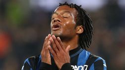 Atalanta, Cuadrado torna prima di Posch: i tempi di recupero degli infortunati