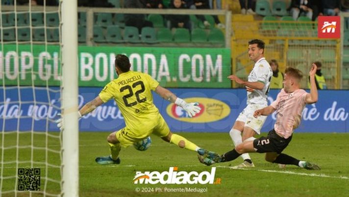 Palermo, Gds: “Pigliacelli torna protagonista e decisivo tra i pali. Suo futuro…”  Palermo calcio