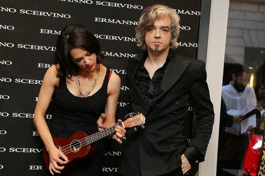 Asia Argento: “Morgan era geniale, vissuto un amore bello. Nella mia vita non riesco a…” Asia Argento: “Morgan era geniale, vissuto un amore bello. Nella mia vita non riesco a…” - immagine 1