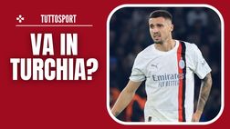 Calciomercato Milan – Krunic da intoccabile a partente: via al giusto prezzo