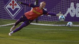 Christensen: “Sono stato felice di allenarmi con De Gea. Ecco perché lo Sturm”