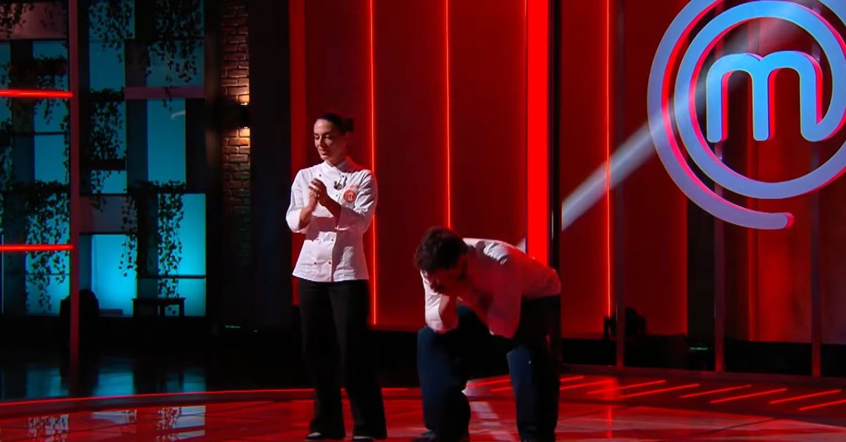 E’ Teo il vincitore di Masterchef Italia: ecco chi è e il menù che ha portato