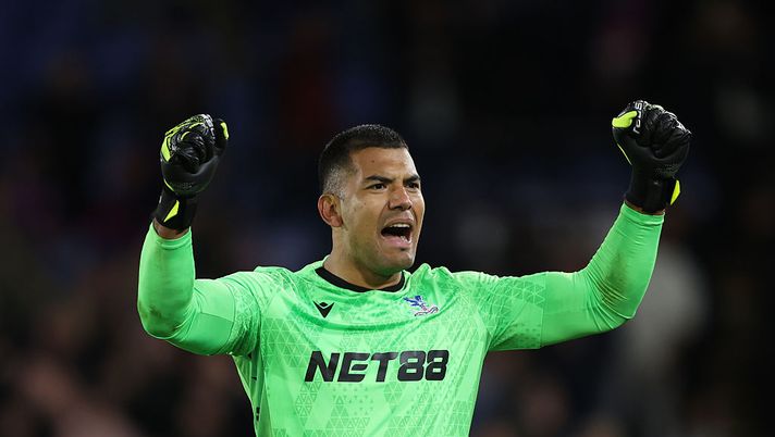 Benitez (Crystal Palace): “Ogni partita europea per noi è come una finale” - immagine 1