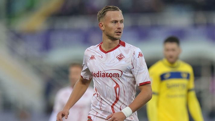 Fiorentina-Bologna, le formazioni ufficiali: la scelta di Italiano su Barak - immagine 1