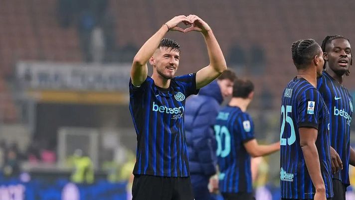 Sucic, 82 minuti in Brasile-Croazia: “Centrocampista solido e completo, bravo in…” - immagine 1