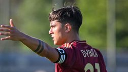 NEWS – Dybala, Zielinski, de Vrij, Gudmundsson, Varane, Ferguson, Milik, Faraoni e novità Fabio Silva