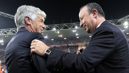 Gasp cerca gli ottavi contro la bestia nera Benitez: i precedenti sono da brividi