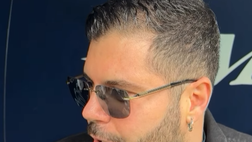 VIDEO Napoli-Juve non è una sfida come le altre: il discorso di Salvatore Esposito!