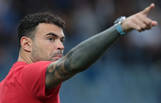 Monza, 16-1 alla Nuova Camunia: tripletta Kyriakopoulos, due gol a testa per Dany Mota e Petagna- immagine 4