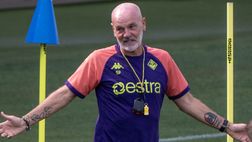 Polverosi: “Pioli uno dei migliori allenatori in Italia. Dzeko vecchio? Qualità!”