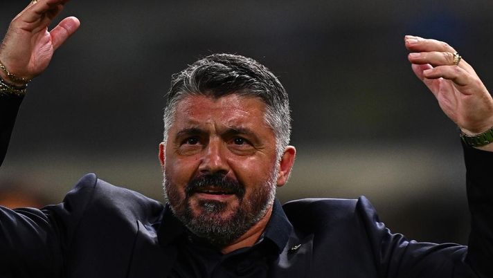 Italia, Ordine: 'Gattuso? Due le caratteristiche emerse'