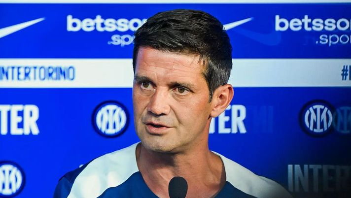 Chivu: “Dove schiero Frattesi. Calhanoglu? Passato alle spalle. So che Esposito…” - immagine 1