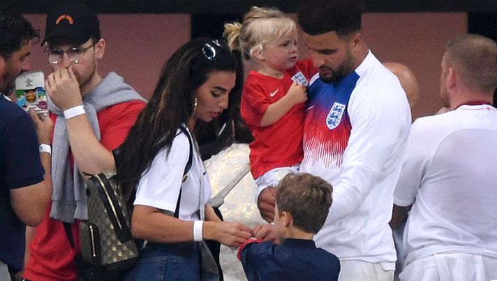 Ironie su Walker…ma anche Theo era stato accolto così…! - immagine 1