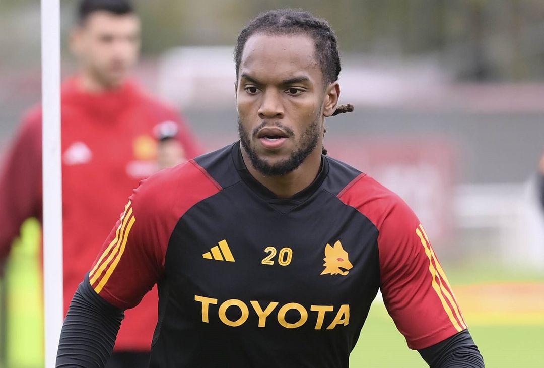 Roma, allenamento in vista del Lecce – FOTOGALLERY - immagine 14