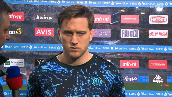 Zielinski: “Abbiamo tutto per vincere oggi. Liverpool? Ecco cosa penso. Sto bene, da quando…” Zielinski: “Abbiamo tutto per vincere oggi. Liverpool? Ecco cosa penso. Sto bene, da quando…” - immagine 1