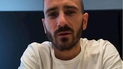 VIDEO SKY / Bonucci all’Union: “Avevo bisogno di un nuovo stimolo”