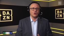 Marelli: “Fuorigioco Thuram? Non da Var e non si sa se ci sia. Ma dal 28 febbraio cambierà…”