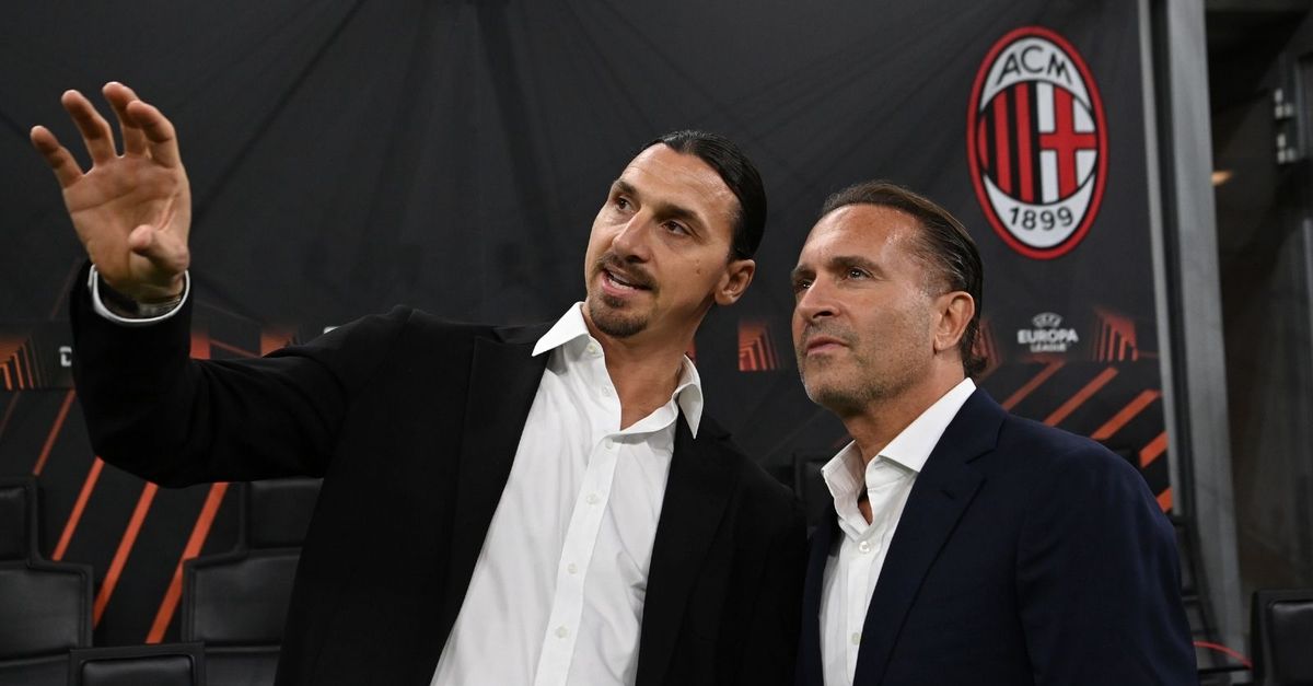 milan caccia al direttore sportivo ibrahimovi ha in mente questi nomi c8217232 un suo fedelissimo da Pianetamilan.it milan caccia al direttore sportivo ibrahimovi ha in mente questi nomi c8217232 un suo fedelissimo