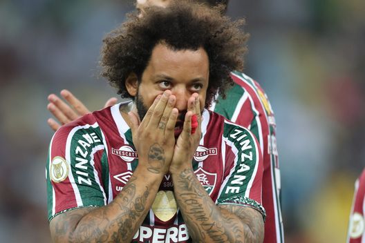 Marcelo dopo l’addio al Fluminense: “La verità, come il sole, brillerà sempre”- immagine 2