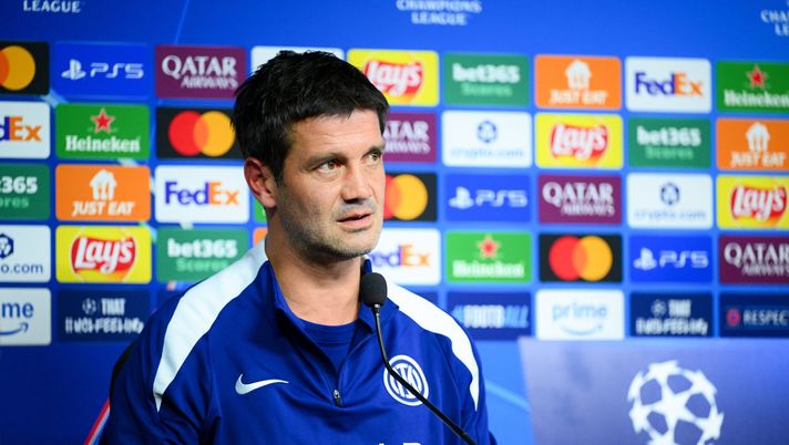 Getty Images Inter Chivu