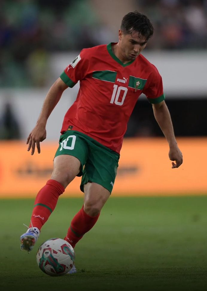 Marocco, Brahim Díaz già decisivo: ha fornito un assist contro lo Zambia- immagine 2