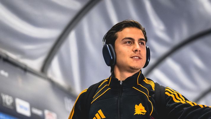 Roma, la rivoluzione in attacco coinvolge anche Dybala? Gli aggiornamenti - immagine 1