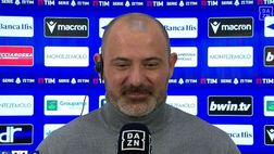 Stankovic, il messaggio di Deki: “Bestione, mi fai rosicare! Se ti monti la testa te la smonto in 3 secondi”