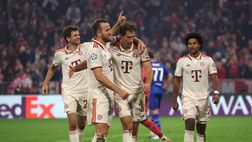 Bayern Monaco–Celtic: dove vederla, orario e probabili formazioni