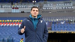 Lazio, novità importanti per il rinnovo di Mandas: cosa sta succedendo