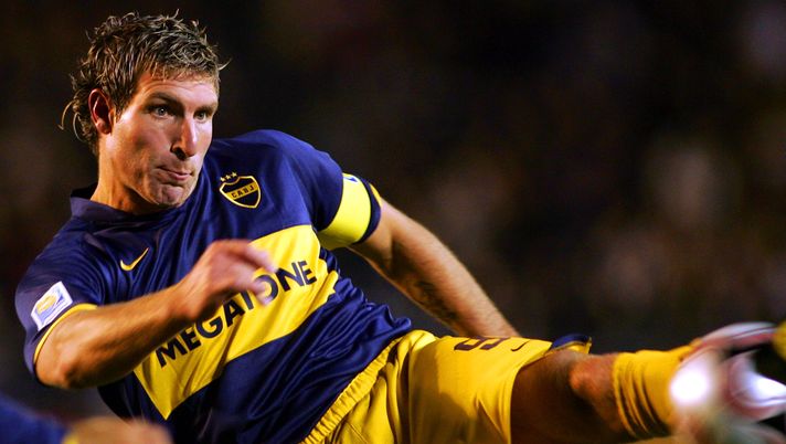 Notizie Lazio - Le parole di Martin Palermo Martín Palermo alla Lazio? El Titán: “Era tutto fatto, se penso allo Scudetto…” - immagine 1