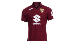 Torino, ecco la maglia Home per la stagione 2025/2026